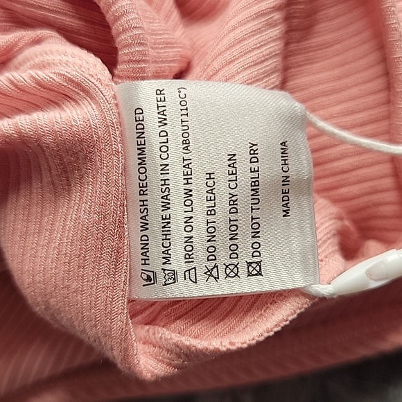 Mangopop stretchy and soft bodysuit - Picture 15 of 16